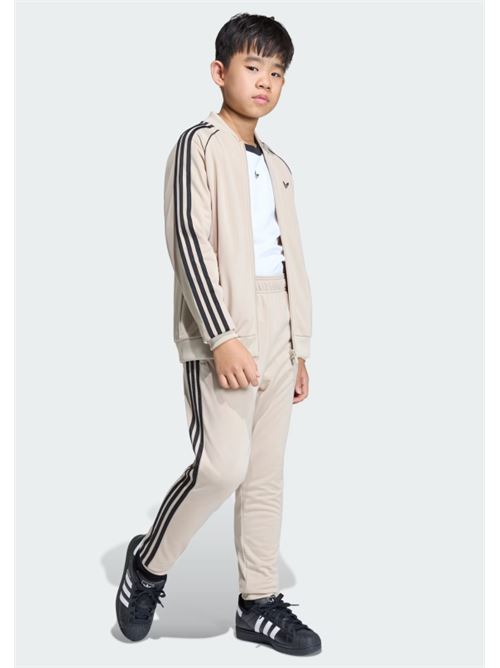 ss track top ADIDAS ORIGINAL | KE2855STOKHA/BLACK